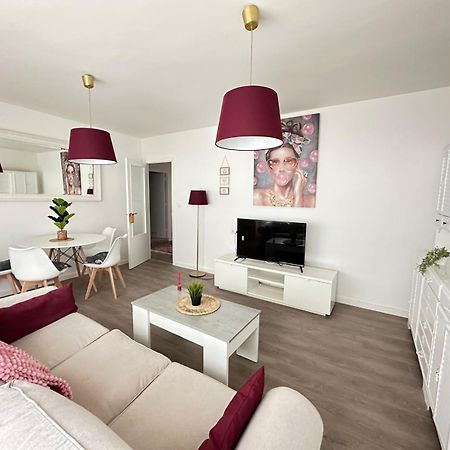 Itos Flats Infiesto Appartement Buitenkant foto