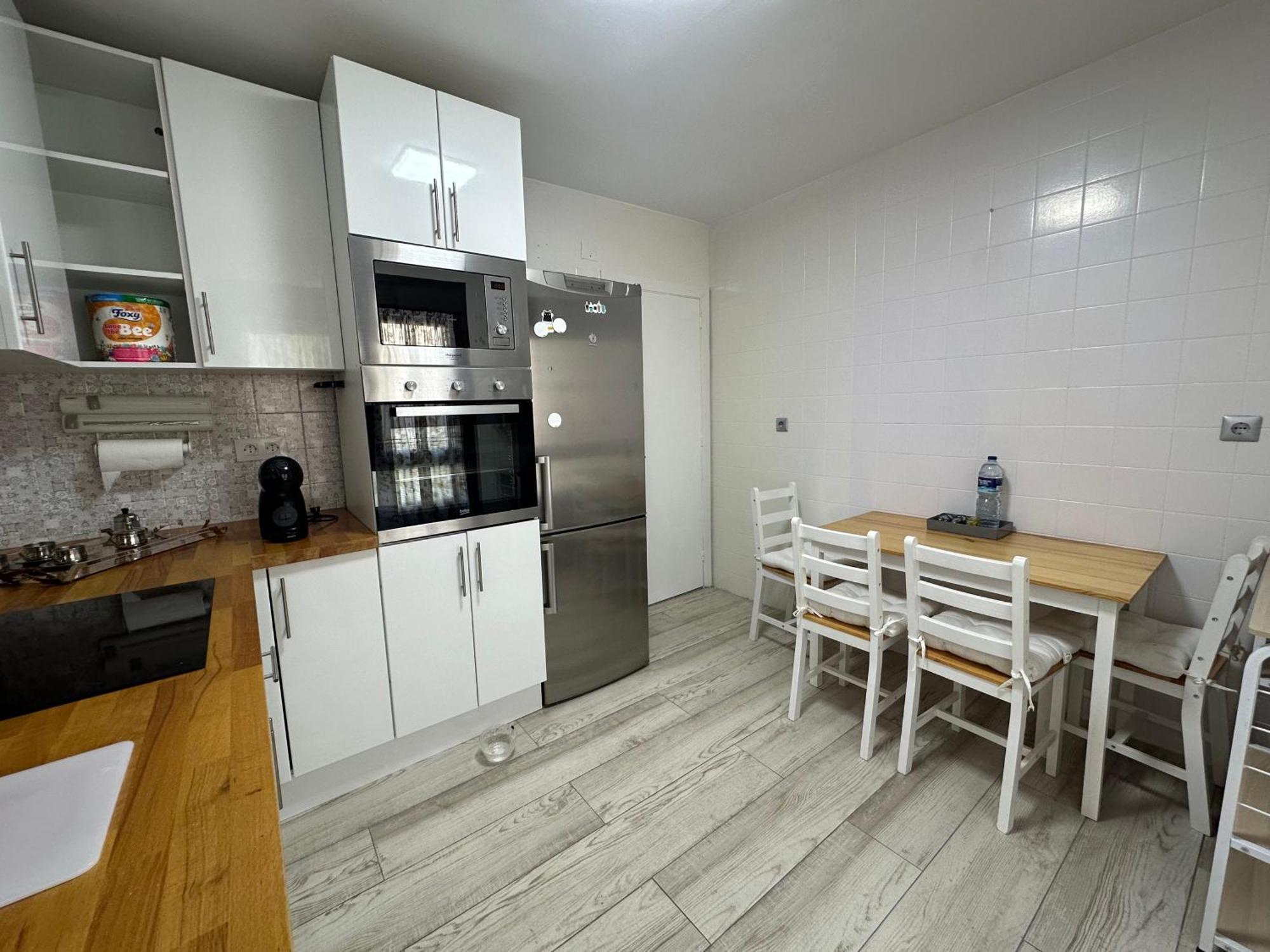 Itos Flats Infiesto Appartement Buitenkant foto