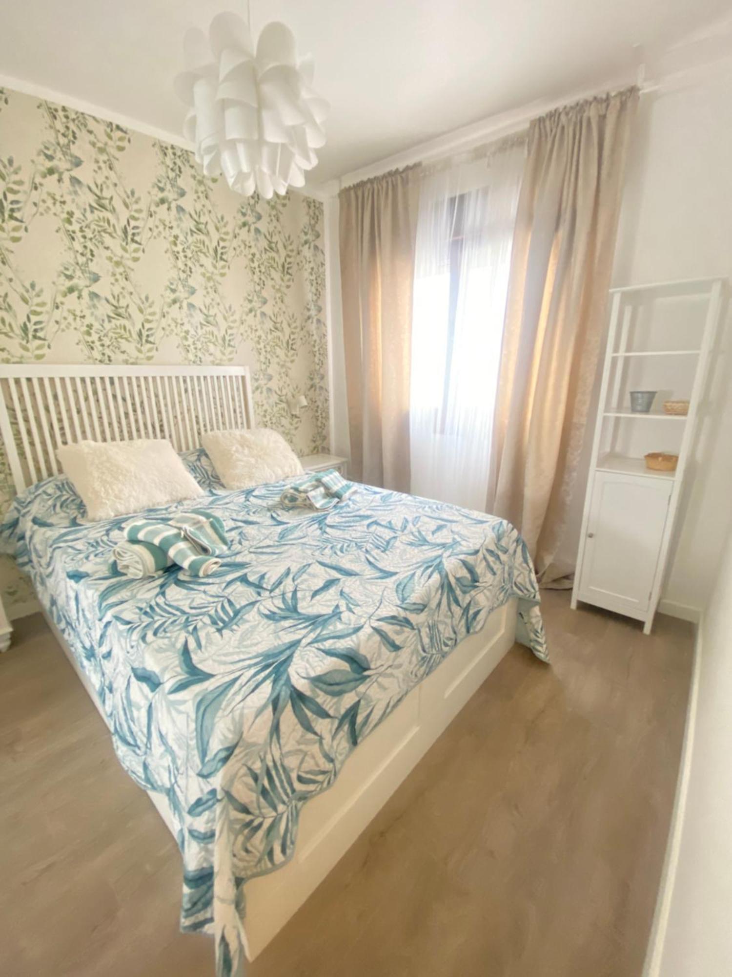 Itos Flats Infiesto Appartement Buitenkant foto