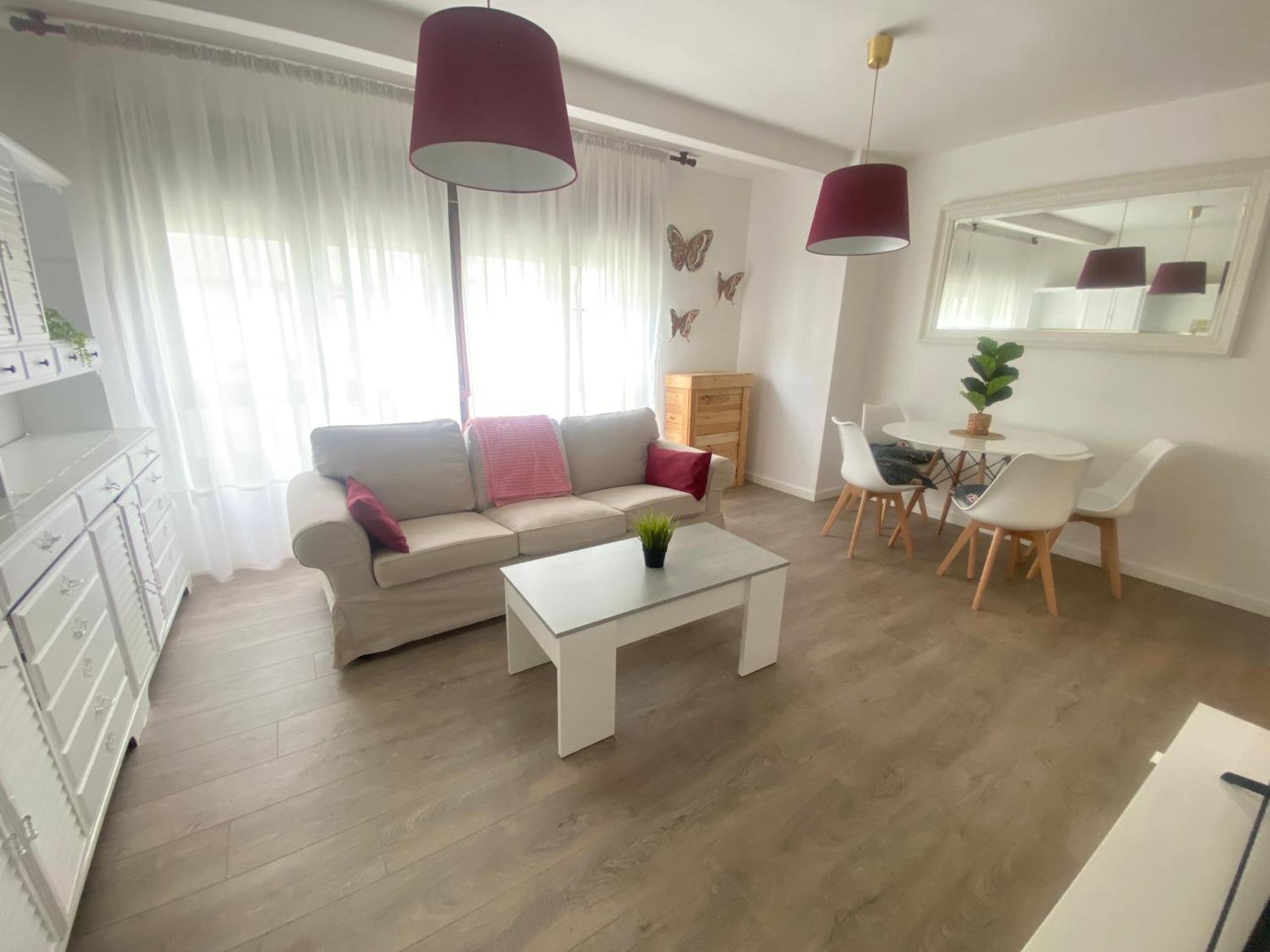 Itos Flats Infiesto Appartement Buitenkant foto
